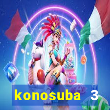 konosuba 3 temporada dublado animes online games